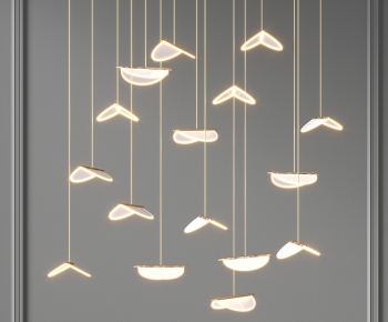 Modern Droplight-ID:991874935