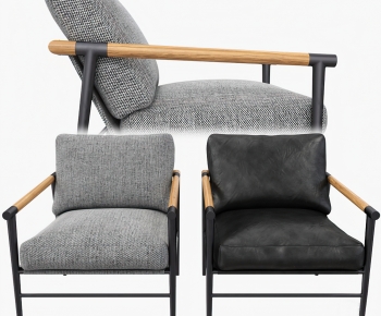 Modern Lounge Chair-ID:798670052