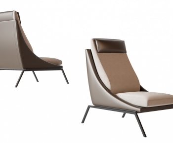 Modern Lounge Chair-ID:674438005