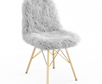 Modern Lounge Chair-ID:638709079