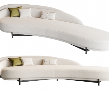 Modern Multi Person Sofa-ID:214171893