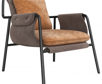 Modern Lounge Chair-ID:776629923