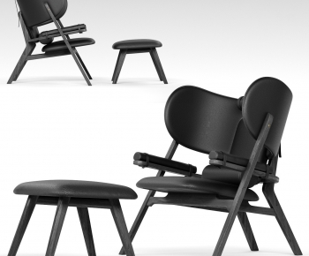 Modern Lounge Chair-ID:556520947