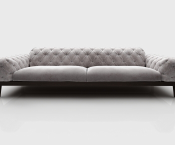 Modern A Sofa For Two-ID:215799884