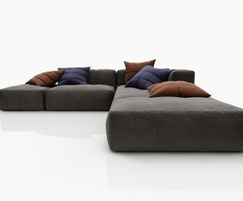 Modern Multi Person Sofa-ID:955446005