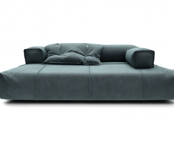 Modern A Sofa For Two-ID:640691045