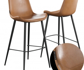 Modern Bar Chair-ID:626171112