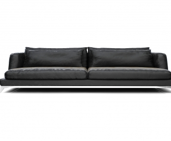 Modern A Sofa For Two-ID:485822929