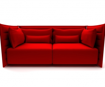 Modern A Sofa For Two-ID:729063036