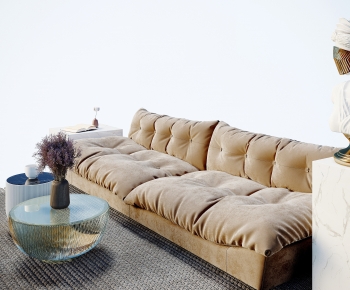 Modern A Sofa For Two-ID:978619107