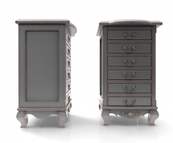 Modern Chest Of Drawers-ID:652318956