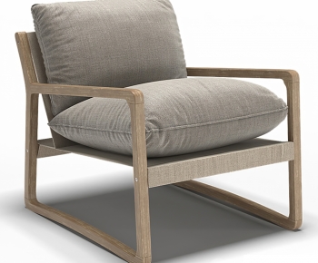 Modern Lounge Chair-ID:317403087