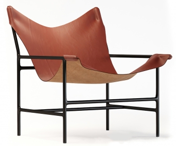 Modern Lounge Chair-ID:867285971