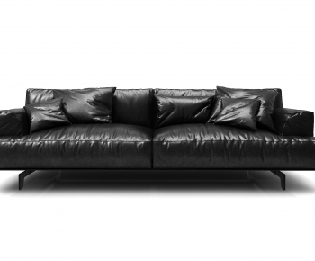 Modern A Sofa For Two-ID:157089951