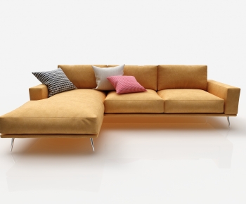 Modern Multi Person Sofa-ID:821295025