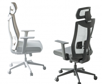 Modern Office Chair-ID:708281992