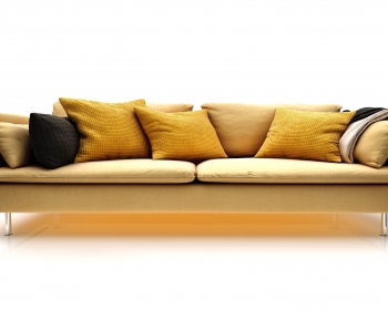 Modern A Sofa For Two-ID:598588946