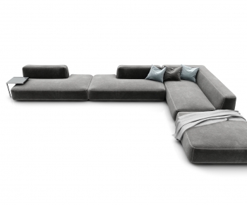 Modern Multi Person Sofa-ID:672420989