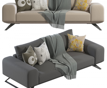 Modern A Sofa For Two-ID:238168959