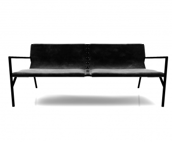 Modern A Sofa For Two-ID:261945962