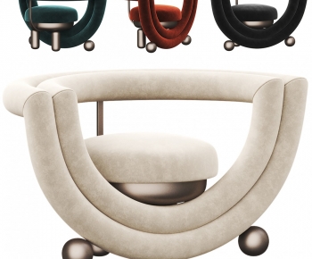Modern Lounge Chair-ID:379704006