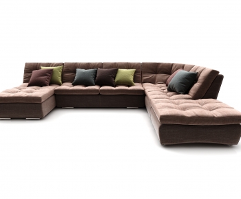 Modern Multi Person Sofa-ID:483505015