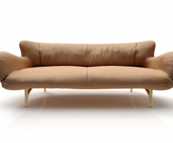 Modern A Sofa For Two-ID:637789019