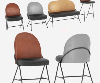 Modern Lounge Chair-ID:500929124