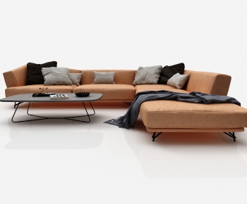 Modern Multi Person Sofa-ID:332895996