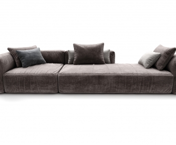 Modern Multi Person Sofa-ID:313513049