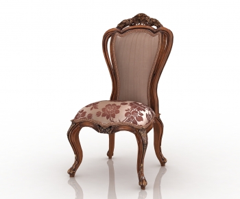 European Style Classical Style Lounge Chair-ID:762506966