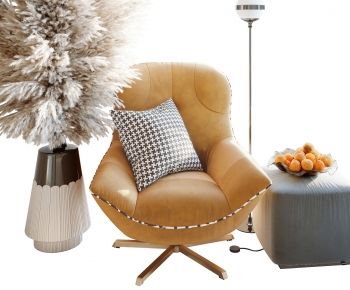Modern Lounge Chair-ID:265114072