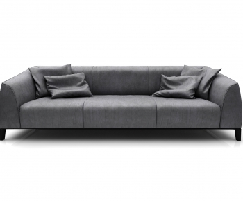 Modern A Sofa For Two-ID:591227058