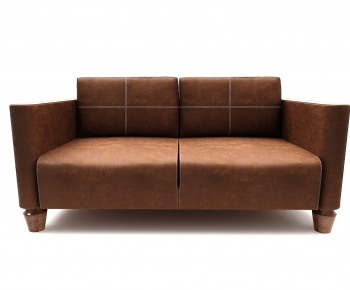 Modern A Sofa For Two-ID:859739868