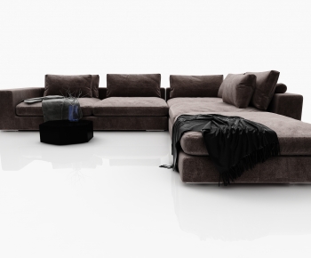 Modern Multi Person Sofa-ID:946743012