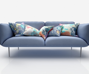 Modern A Sofa For Two-ID:727721931