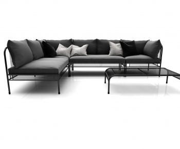 Modern Multi Person Sofa-ID:320260054