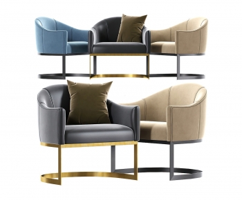 Modern Lounge Chair-ID:275777106
