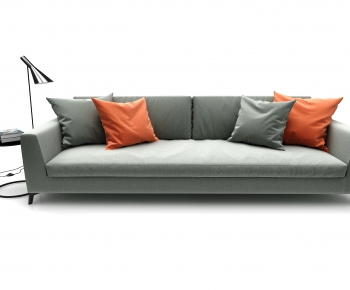 Modern A Sofa For Two-ID:615258934