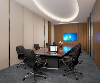 Modern Meeting Room-ID:361444009