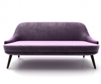 Modern A Sofa For Two-ID:976457123