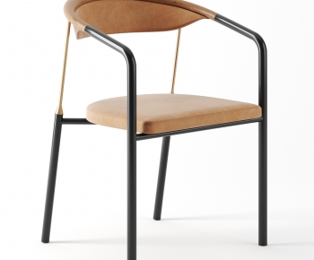 Modern Lounge Chair-ID:306003095