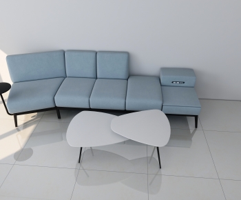 Modern Multi Person Sofa-ID:337569958