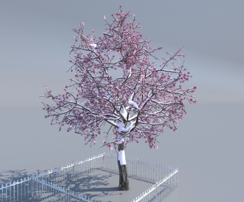 Modern Tree-ID:363534939