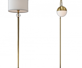 Modern Floor Lamp-ID:425970617