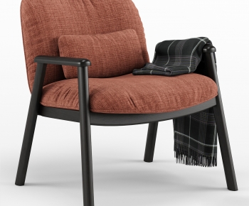 Modern Lounge Chair-ID:491039041