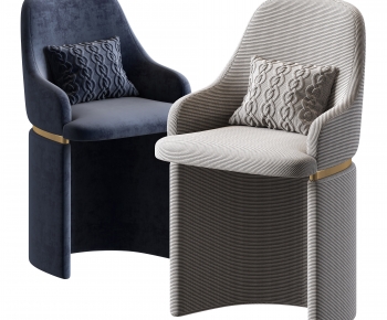 Modern Lounge Chair-ID:263684036