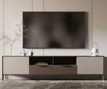 Modern TV Cabinet-ID:532843119