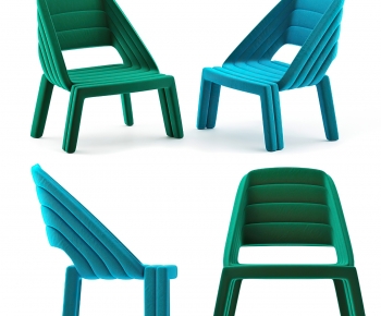 Modern Lounge Chair-ID:990880015