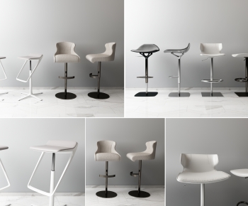 Modern Bar Chair-ID:853733065